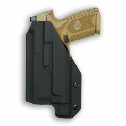 We The People Holsters FN 509 with Streamlight TLR-1/1S/HL Light IWB Holster Hot