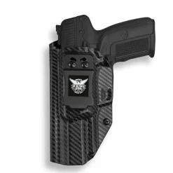 We The People Holsters FN Five-Seven IWB Holster Hot