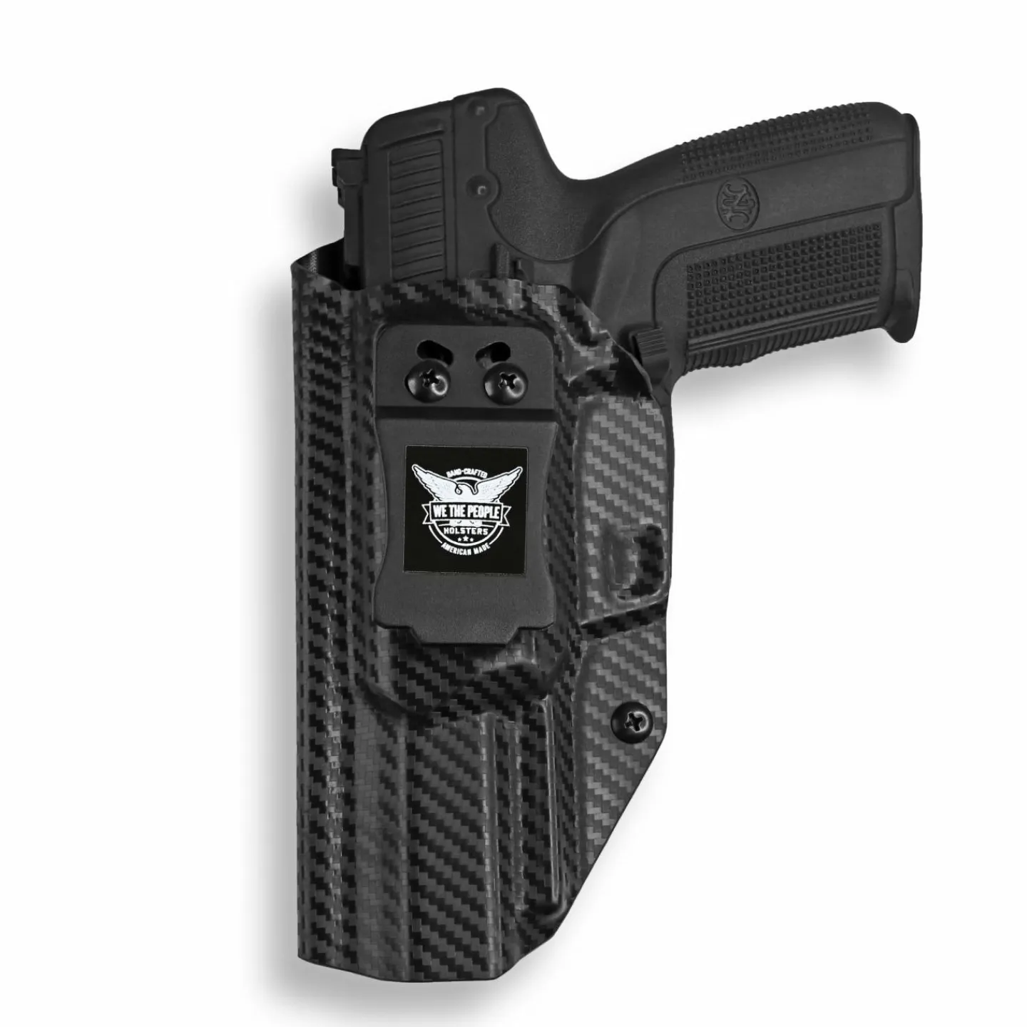 We The People Holsters FN Five-Seven IWB Holster Hot