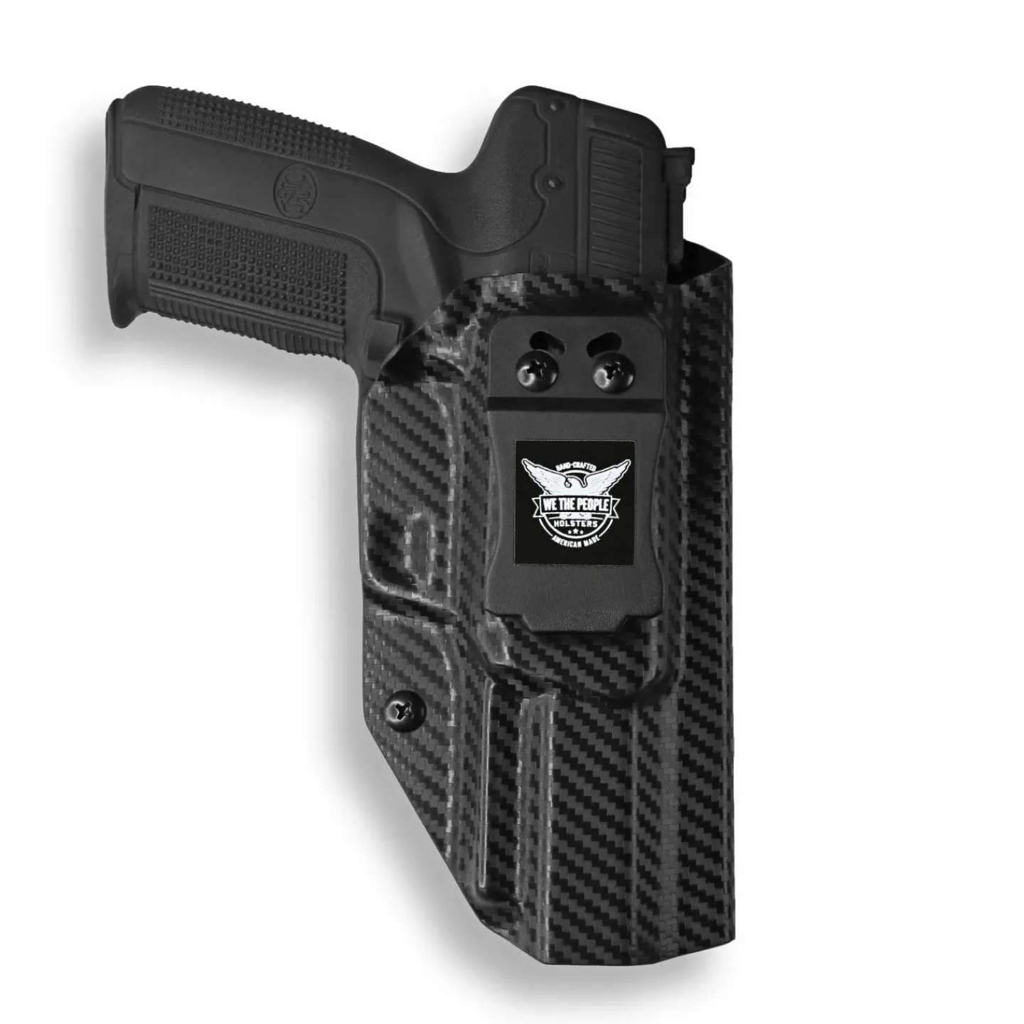 We The People Holsters FN Five-Seven IWB Holster Hot
