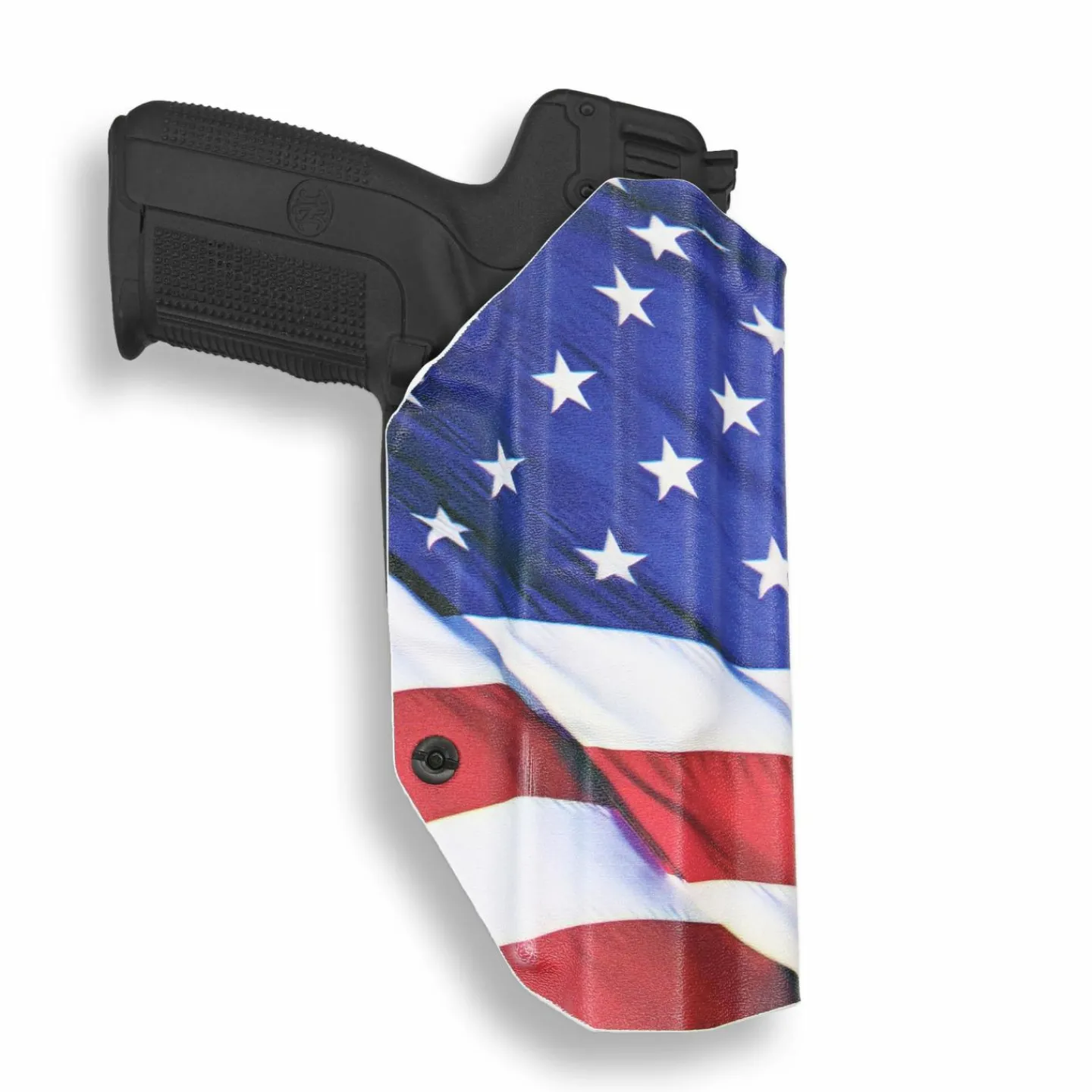 We The People Holsters FN Five-Seven IWB Holster Hot