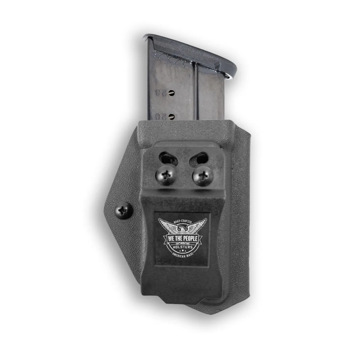 We The People Holsters FN Five-Seven Kydex Concealed Carry IWB Magazine Carrier / Holster New