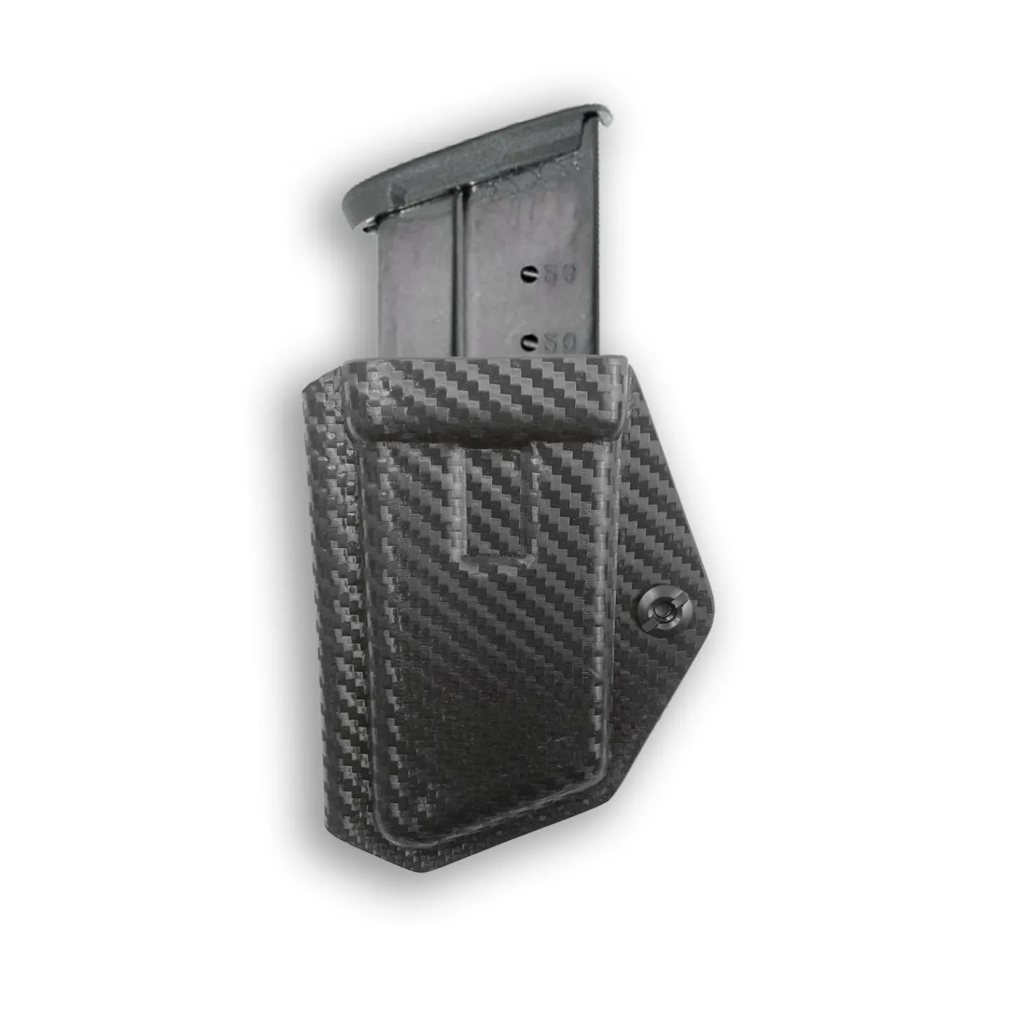 We The People Holsters FN Five-Seven Kydex Concealed Carry IWB Magazine Carrier / Holster New