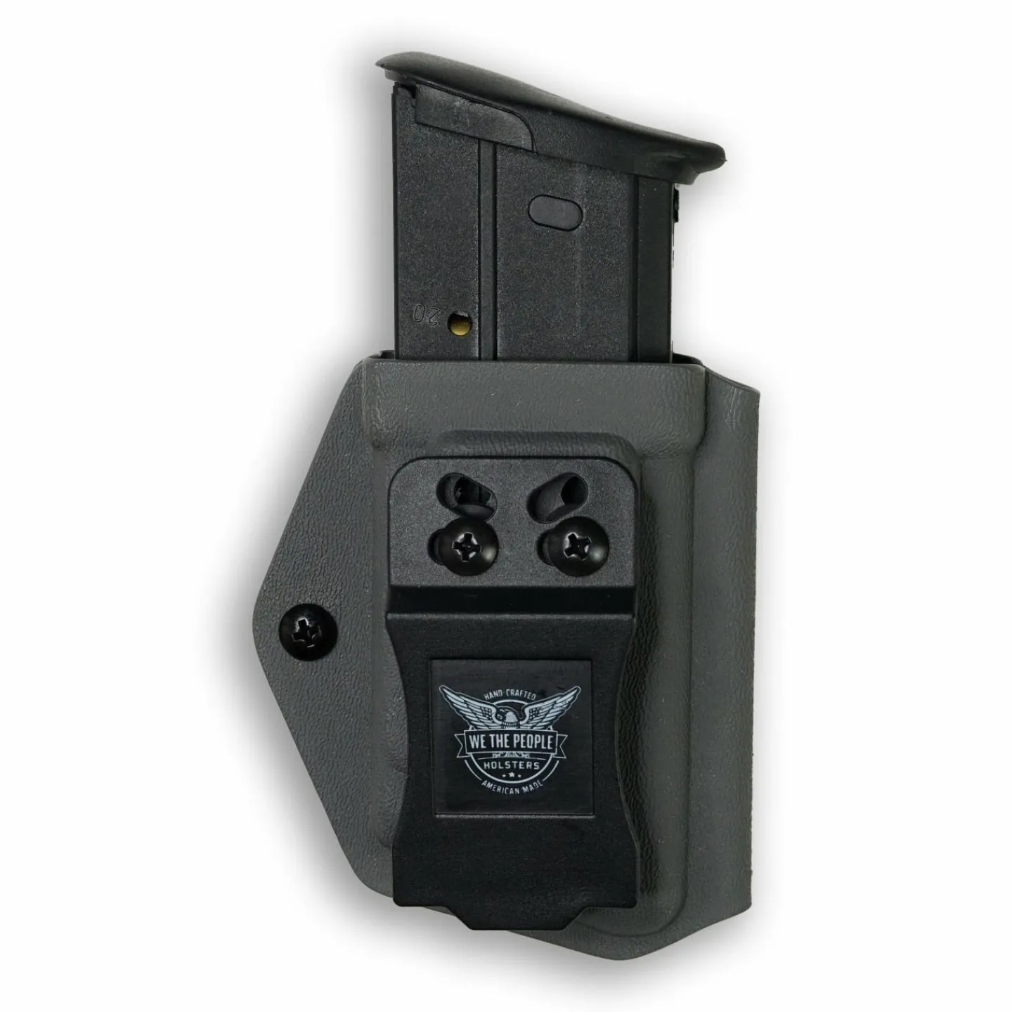 We The People Holsters FN Five-Seven Kydex Concealed Carry IWB Magazine Carrier / Holster New