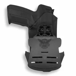 We The People Holsters FN Five-Seven OWB Holster Discount