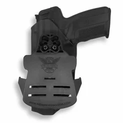 We The People Holsters FN Five-Seven OWB Holster Discount