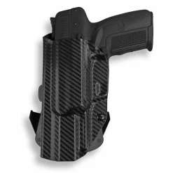 We The People Holsters FN Five-Seven OWB Holster Discount
