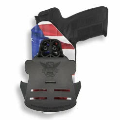 We The People Holsters FN Five-Seven OWB Holster Discount