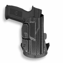 We The People Holsters FN FNS-9 OWB Holster