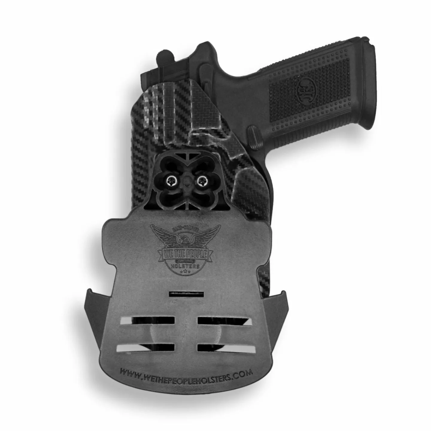 We The People Holsters FN FNX-9 OWB Holster