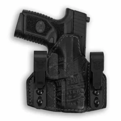 We The People Holsters FN Reflex Independence Leather IWB Holster Discount
