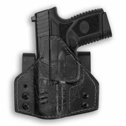 We The People Holsters FN Reflex Independence Leather IWB Holster Discount