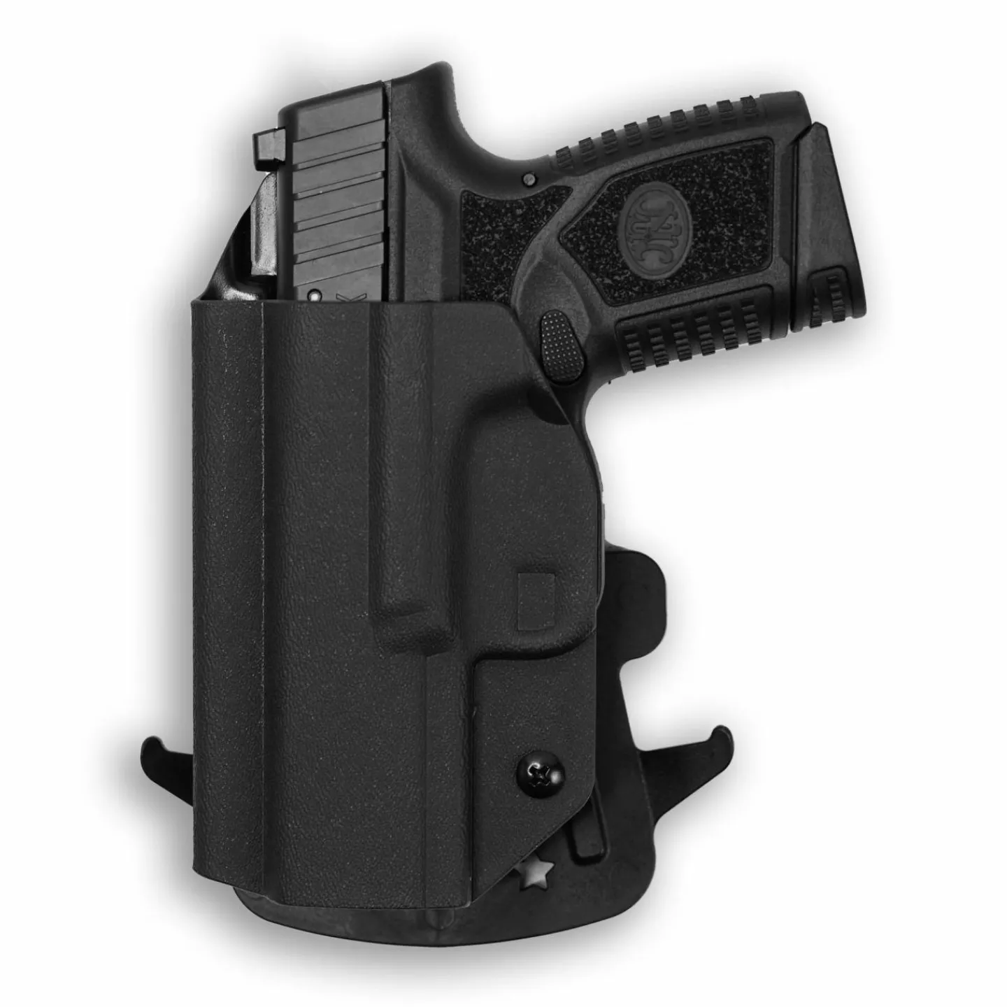 We The People Holsters FN Reflex MRD OWB Holster Online