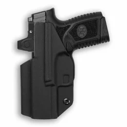 We The People Holsters FN Reflex MRD Red Dot Optic Cut IWB Holster New