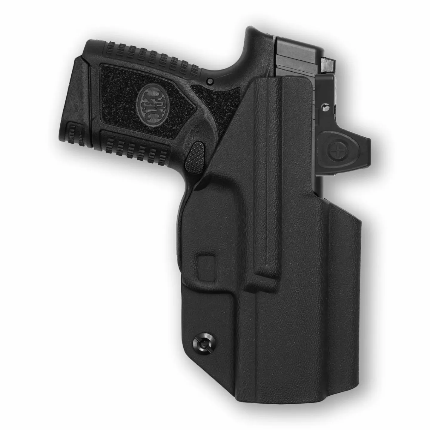 We The People Holsters FN Reflex MRD Red Dot Optic Cut IWB Holster New