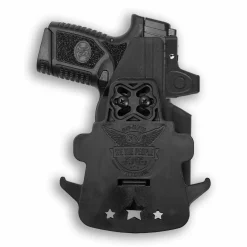 We The People Holsters FN Reflex MRD Red Dot Optic Cut OWB Holster Best