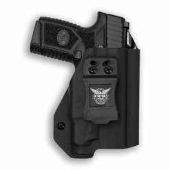 We The People Holsters FN Reflex MRD with Streamlight TLR-7 Sub Light IWB Holster