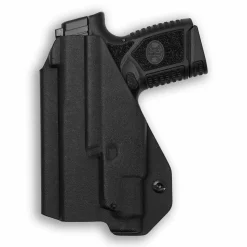We The People Holsters FN Reflex MRD with Streamlight TLR-7 Sub Light IWB Holster