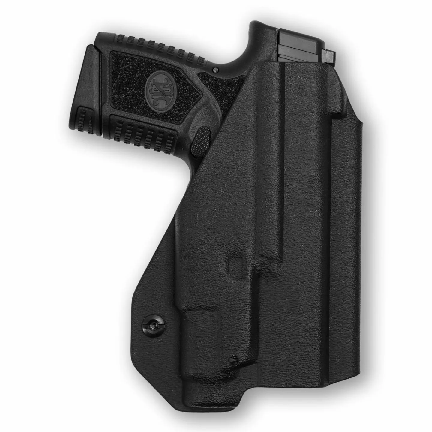 We The People Holsters FN Reflex MRD with Streamlight TLR-7 Sub Light IWB Holster