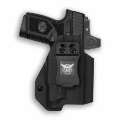 We The People Holsters FN Reflex with Streamlight TLR-7 Sub Light Red Dot Optic Cut IWB Holster New