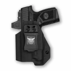 We The People Holsters FN Reflex with Streamlight TLR-7 Sub Light Red Dot Optic Cut IWB Holster New