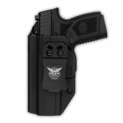 We The People Holsters FN Reflex XL MRD IWB Holster New