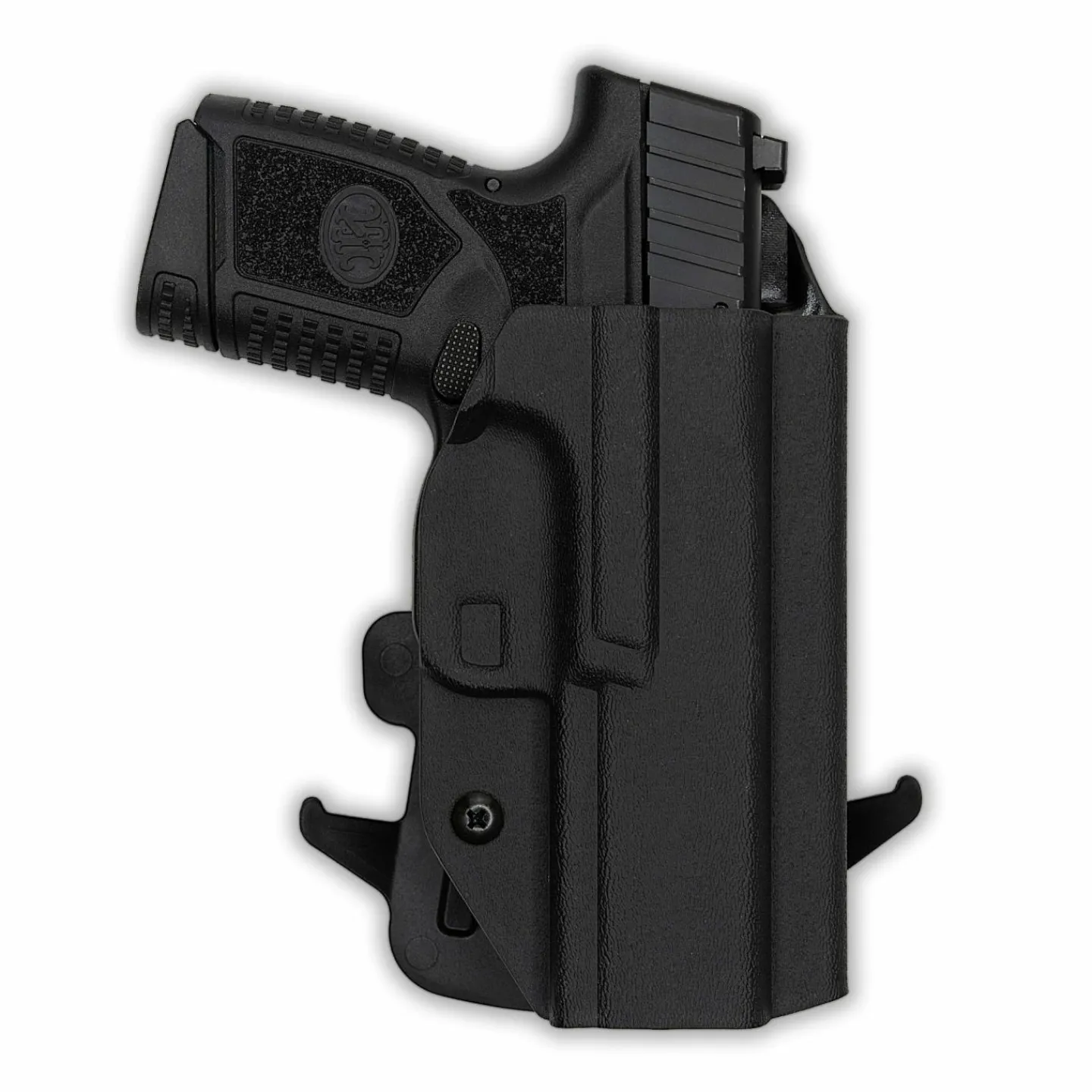 We The People Holsters FN Reflex XL MRD OWB Holster Hot