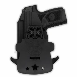 We The People Holsters FN Reflex XL MRD OWB Holster Hot