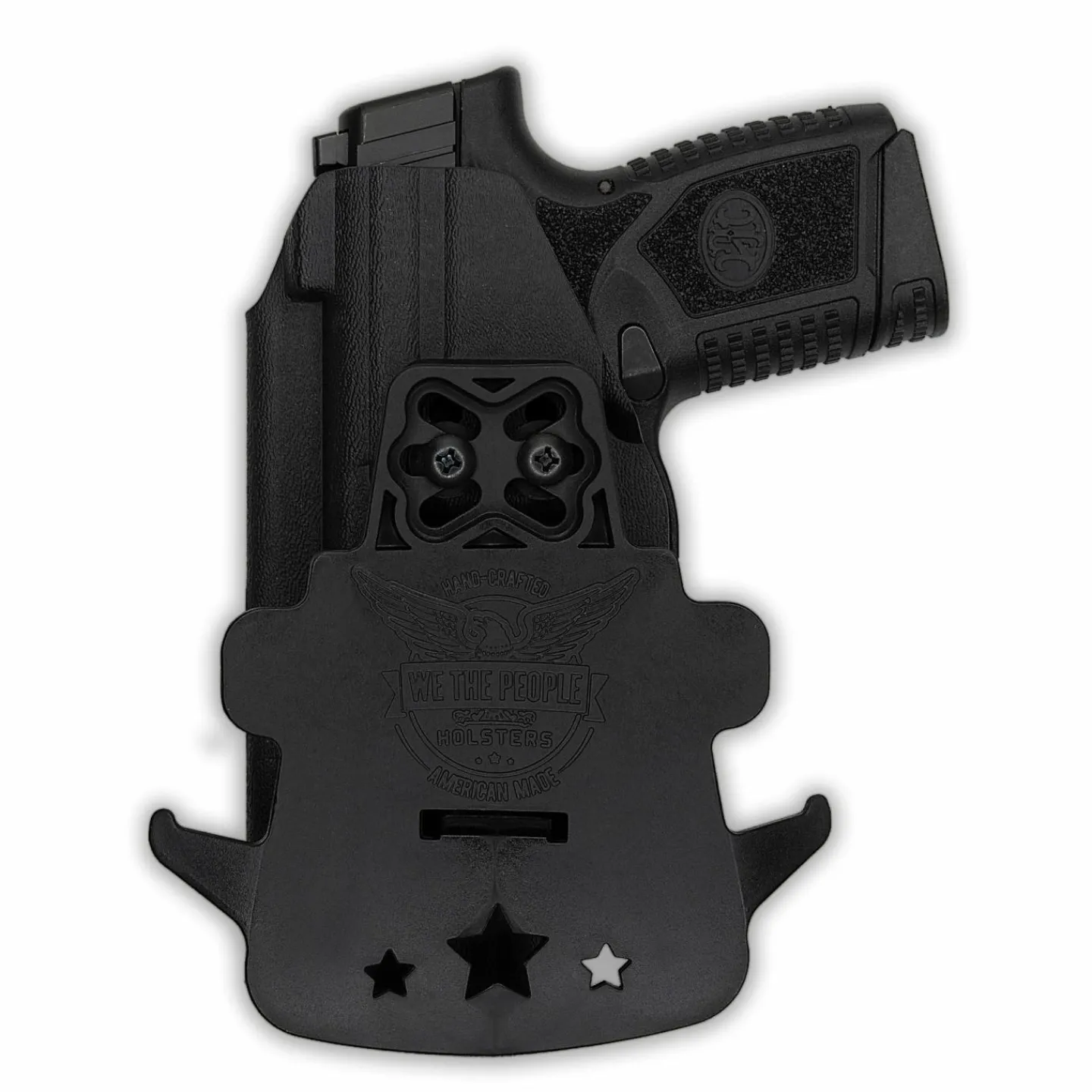We The People Holsters FN Reflex XL MRD OWB Holster Hot
