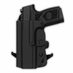 We The People Holsters FN Reflex XL MRD OWB Holster Hot