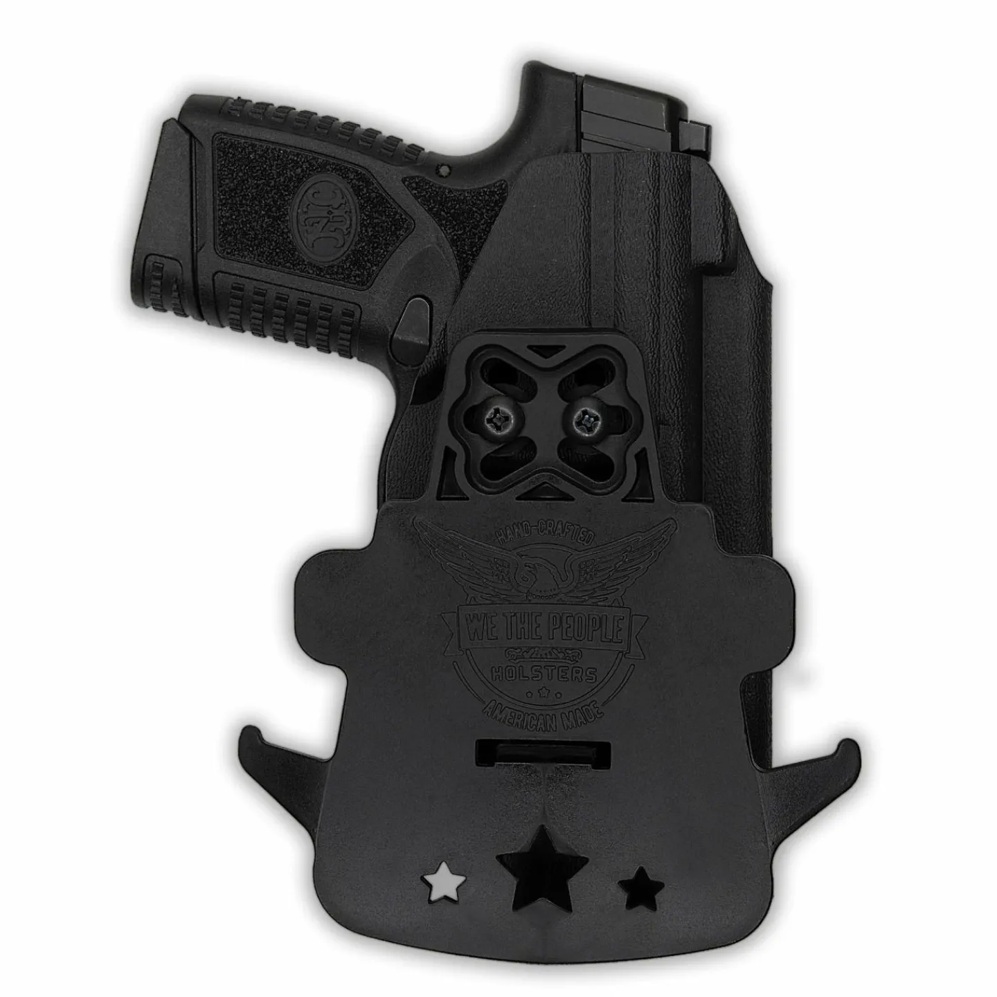 We The People Holsters FN Reflex XL MRD OWB Holster Hot
