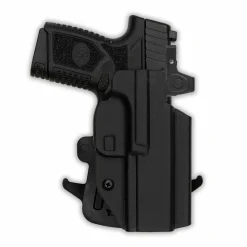 We The People Holsters FN Reflex XL MRD Red Dot Optic Cut OWB Holster Discount