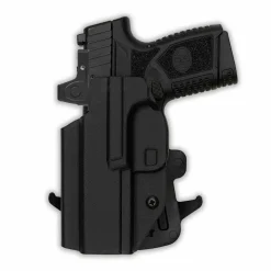 We The People Holsters FN Reflex XL MRD Red Dot Optic Cut OWB Holster Discount