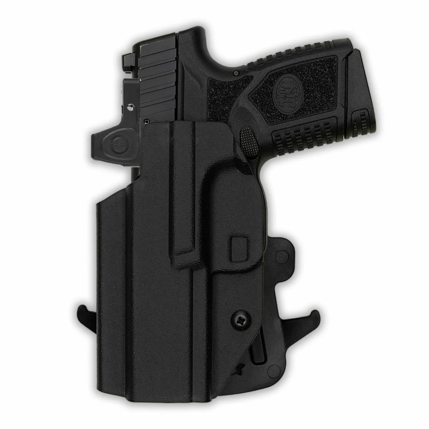 We The People Holsters FN Reflex XL MRD Red Dot Optic Cut OWB Holster Discount