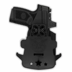 We The People Holsters FN Reflex XL MRD Red Dot Optic Cut OWB Holster Discount