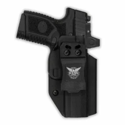 We The People Holsters FN Reflex XL MRD Red Dot Optic Cut IWB Holster Clearance
