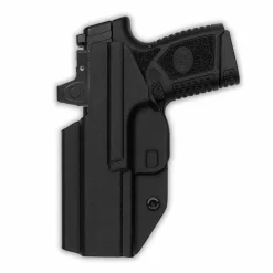 We The People Holsters FN Reflex XL MRD Red Dot Optic Cut IWB Holster Clearance