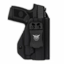 We The People Holsters FN Reflex XL MRD with Streamlight TLR-7 Sub Light IWB Holster Outlet