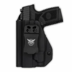 We The People Holsters FN Reflex XL MRD with Streamlight TLR-7 Sub Light IWB Holster Outlet
