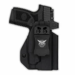 We The People Holsters FN Reflex XL MRD with Streamlight TLR-7 Sub Light Red Dot Optic Cut IWB Holster Discount