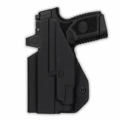 We The People Holsters FN Reflex XL MRD with Streamlight TLR-7 Sub Light Red Dot Optic Cut IWB Holster Discount