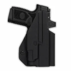 We The People Holsters FN Reflex XL MRD with Streamlight TLR-7 Sub Light Red Dot Optic Cut IWB Holster Discount