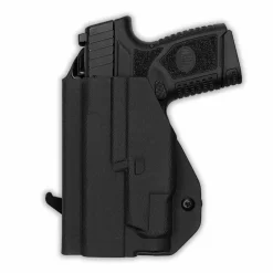 We The People Holsters FN Reflex XL MRD with Streamlight TLR-7 Sub Light OWB Holster Online