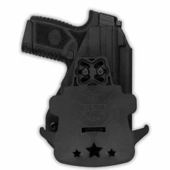 We The People Holsters FN Reflex XL MRD with Streamlight TLR-7 Sub Light OWB Holster Online