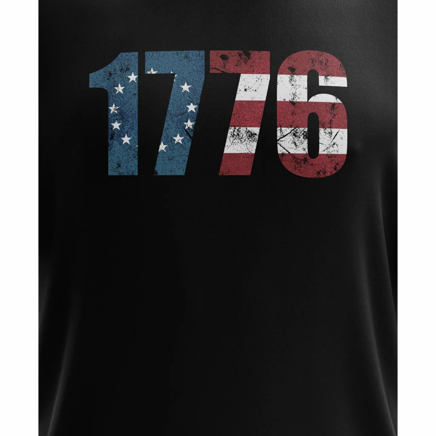 We The People Holsters Forever 1776 Short Sleeve Shirt Black New