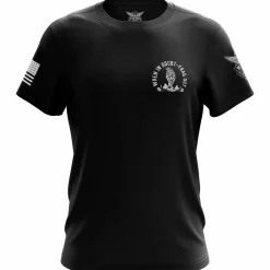 We The People Holsters Frag Out Short Sleeve Shirt Black