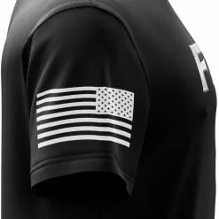 We The People Holsters Free AF Short Sleeve Shirt Black Hot