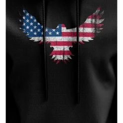 We The People Holsters Free Spirit Hoodie Black Best