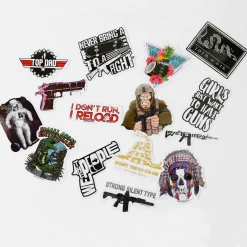 We The People Holsters Freedom Stickers Online