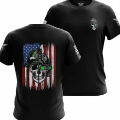We The People Holsters Future's Past Short Sleeve Shirt Black Best